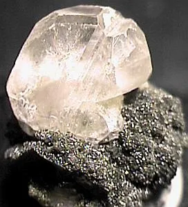 Cerussite image