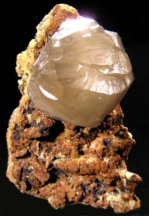 Cerussite image