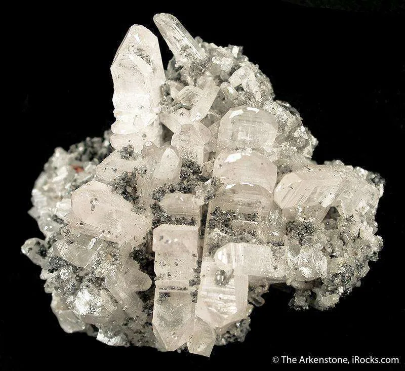 Cerussite - image 2