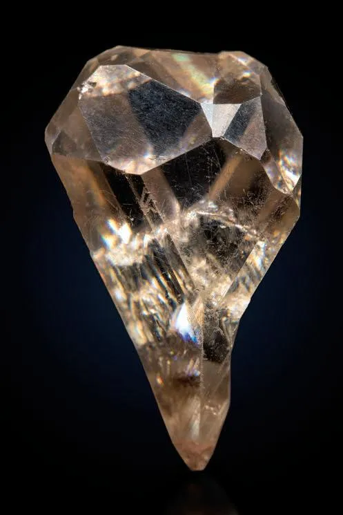 Cerussite image