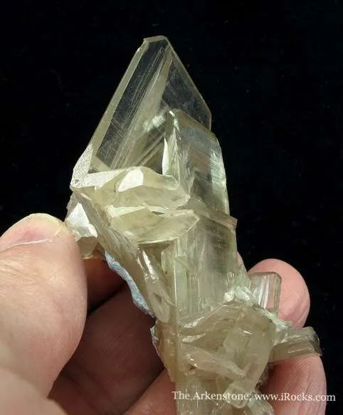 Cerussite - image 5