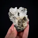 Cerussite - image 1