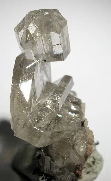 Cerussite - image 1