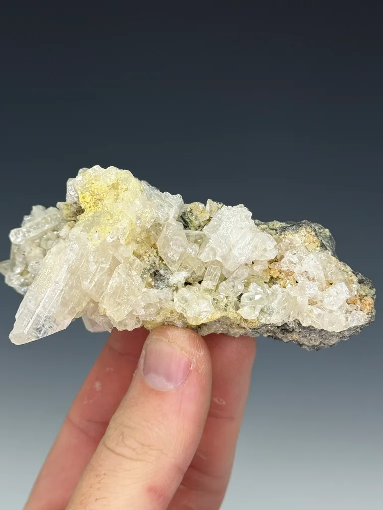 Cerussite - image 2
