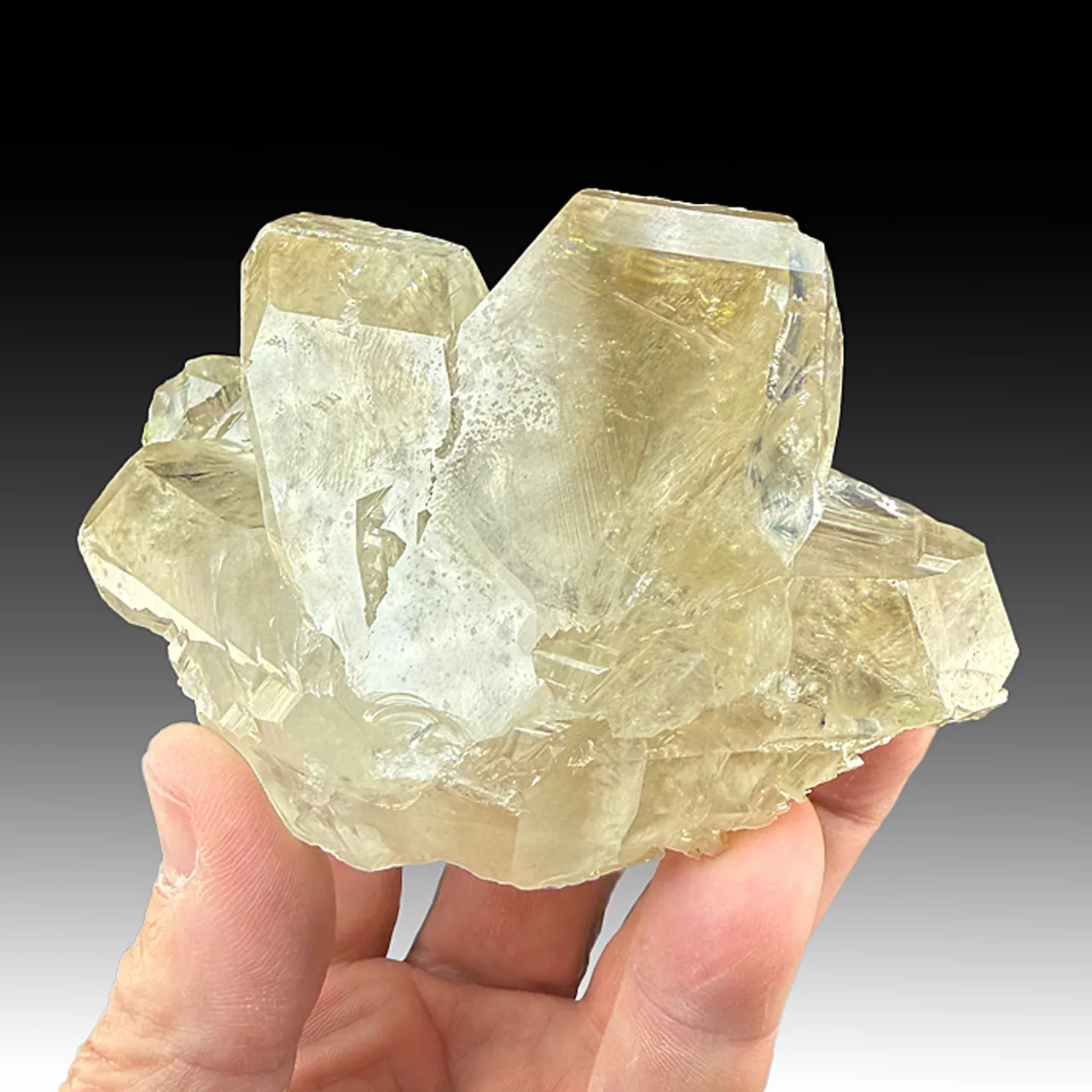 Cerussite - image 1