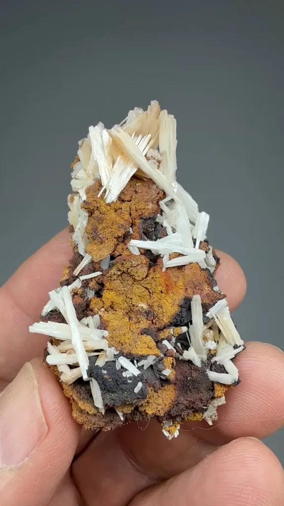 Cerussite - image 2