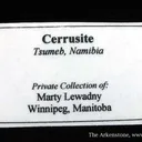 Cerussite - image 6