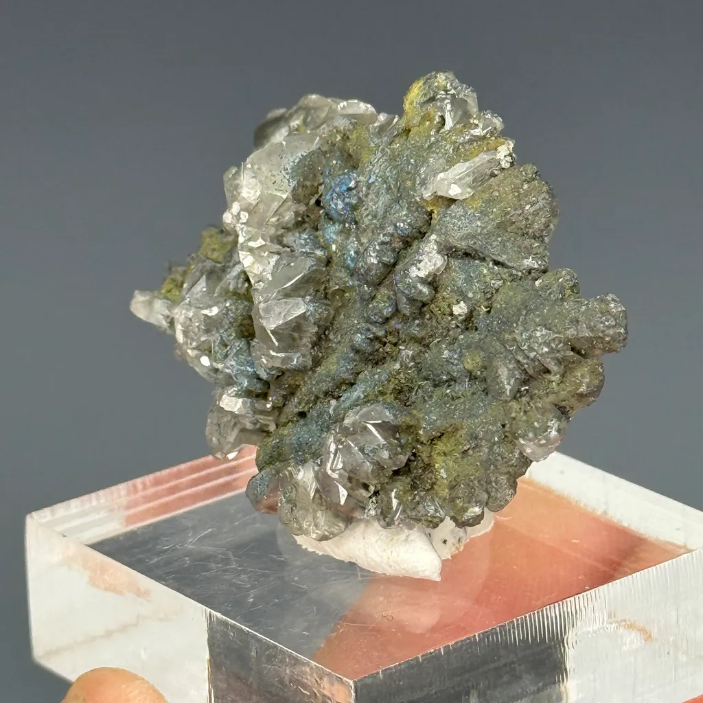 Cerussite - image 3