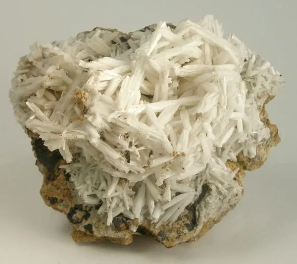 Cerussite image
