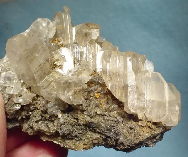 Cerussite image