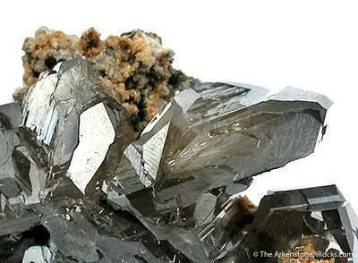 Cerussite - image 4