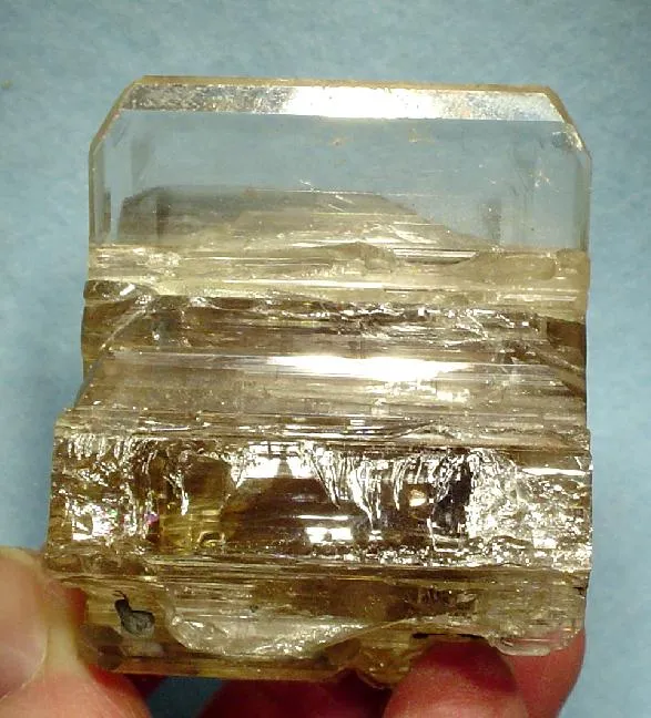 Cerussite image