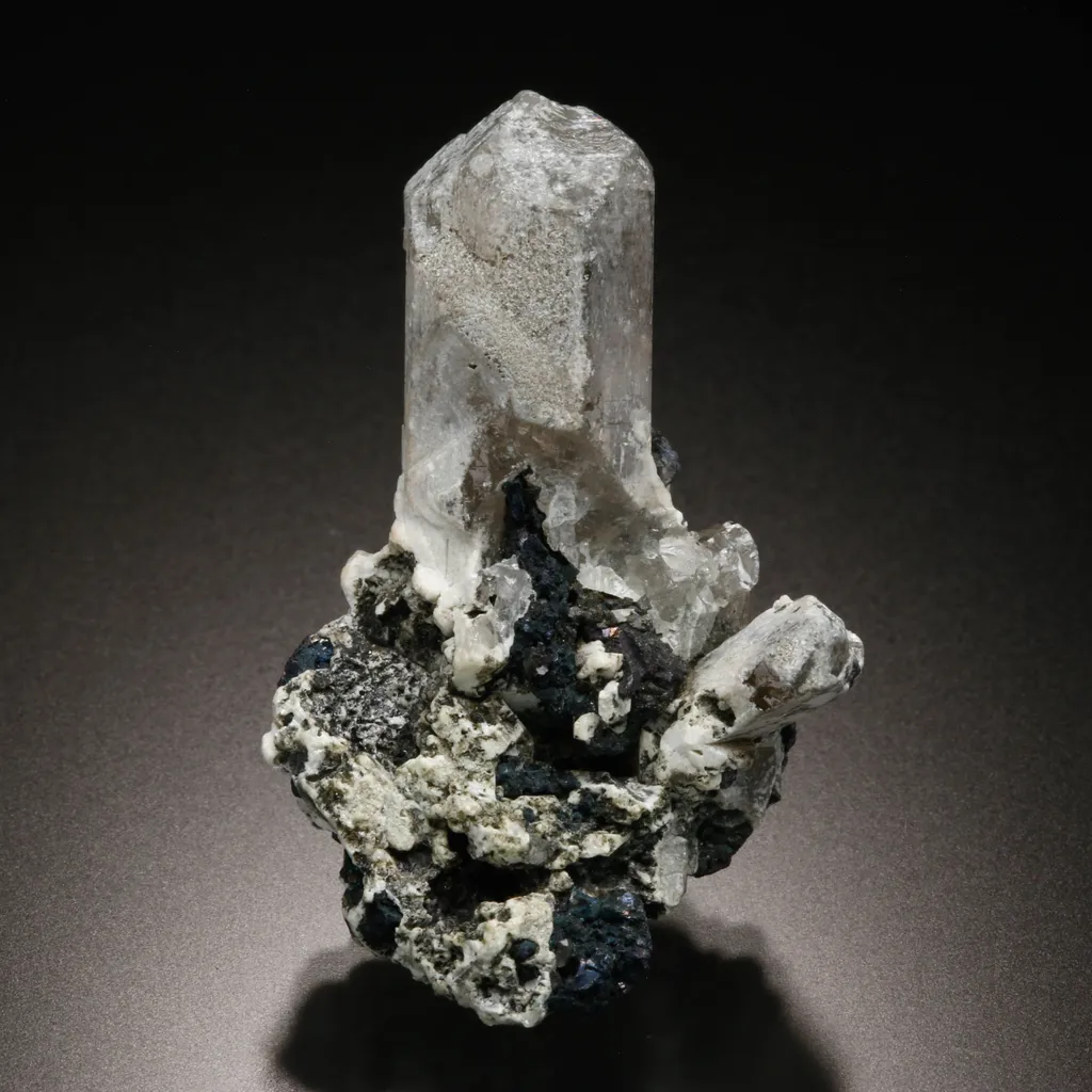 Cerussite image
