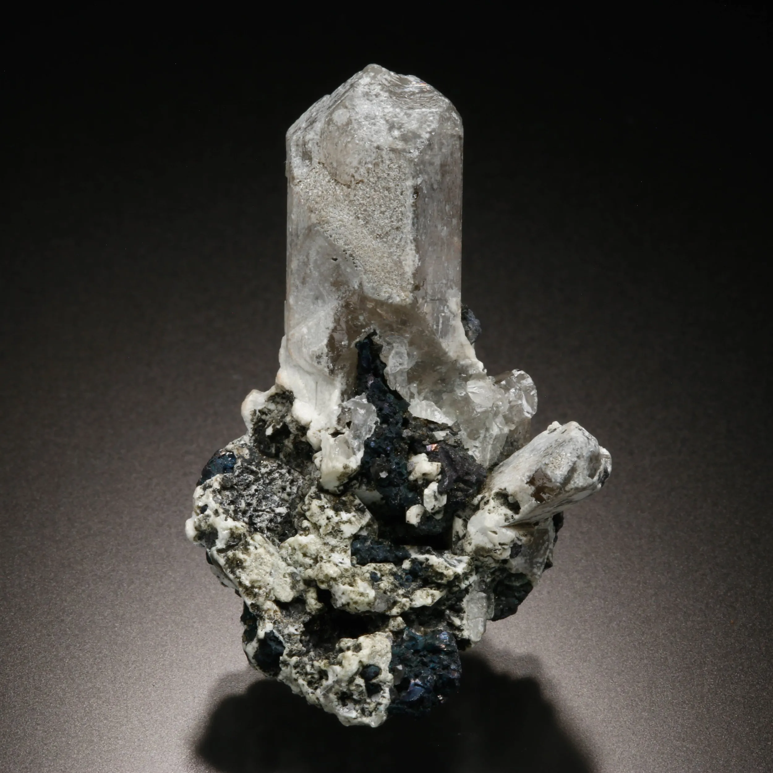 Cerussite - image 1