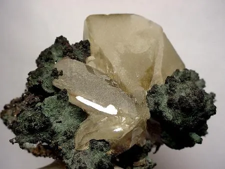 Cerussite image
