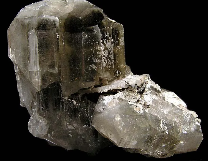Cerussite image