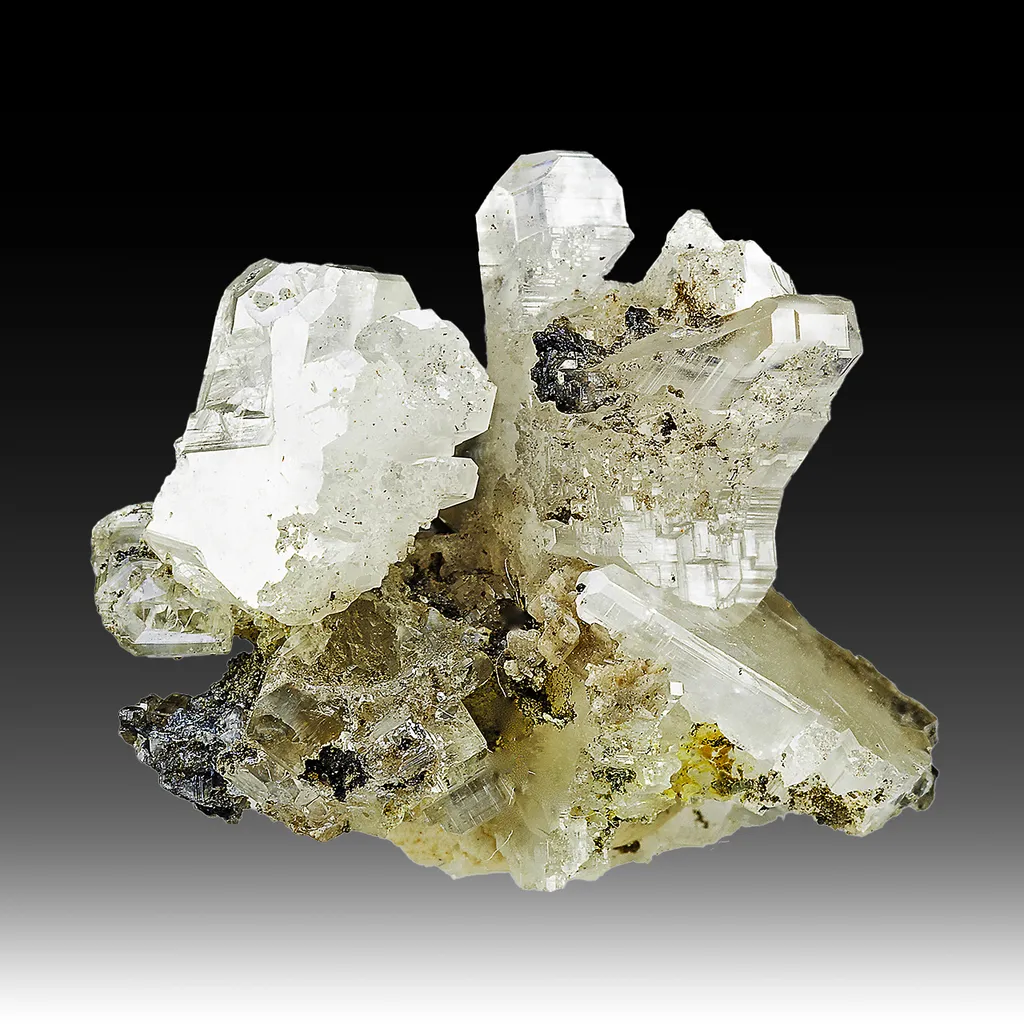Cerussite image