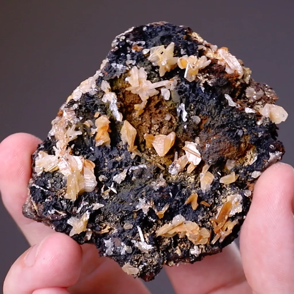 Cerussite image