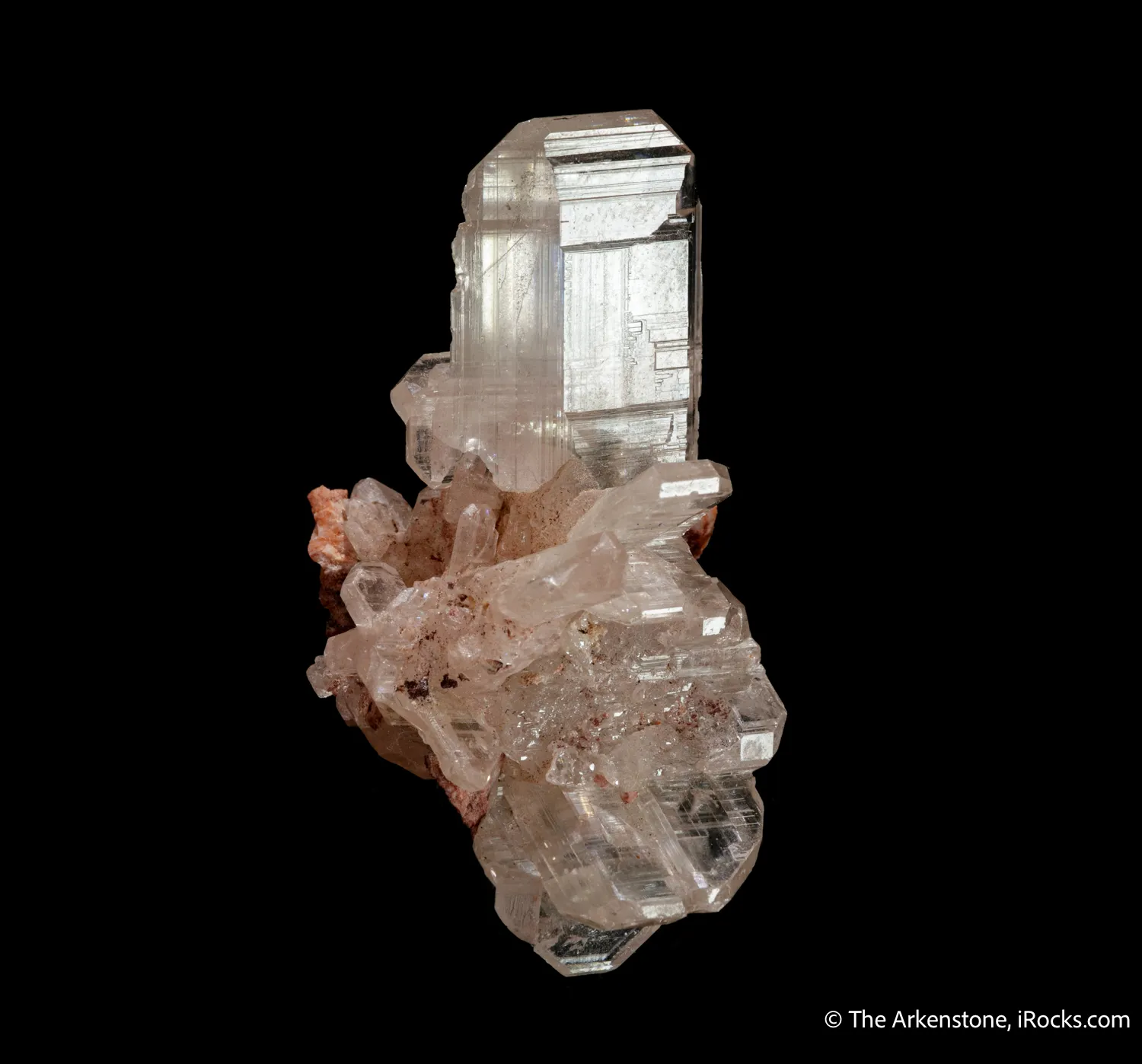 Cerussite - image 5