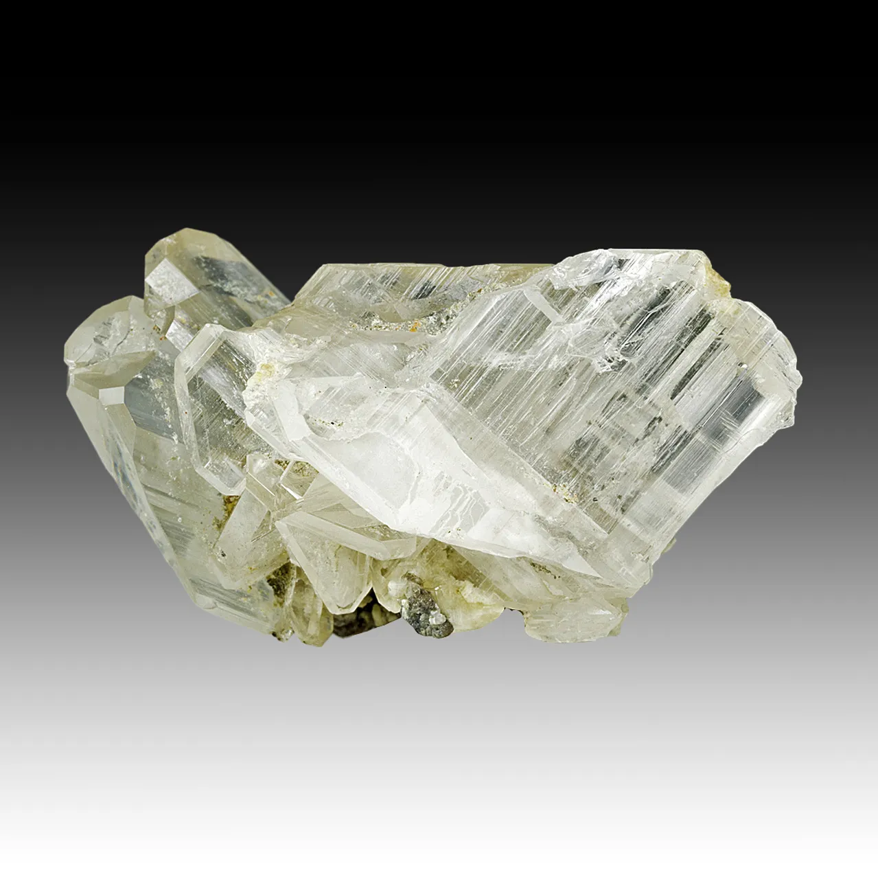 Cerussite - image 1