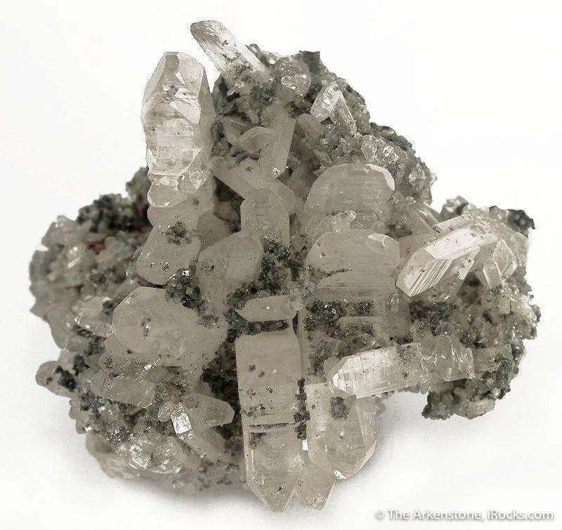 Cerussite image