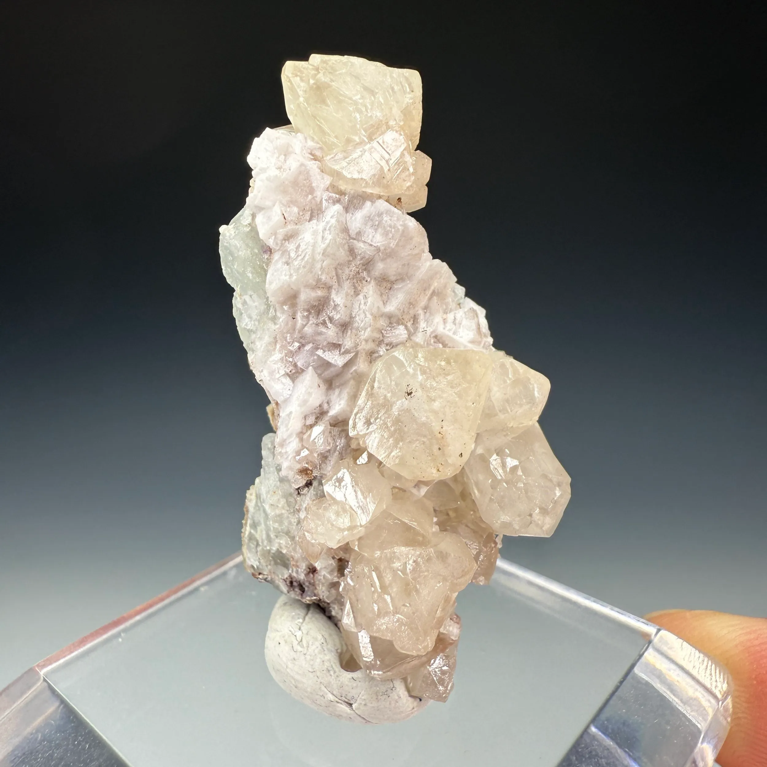Cerussite - image 3