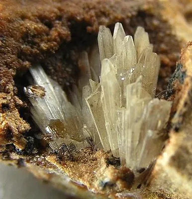 Cerussite - image 2