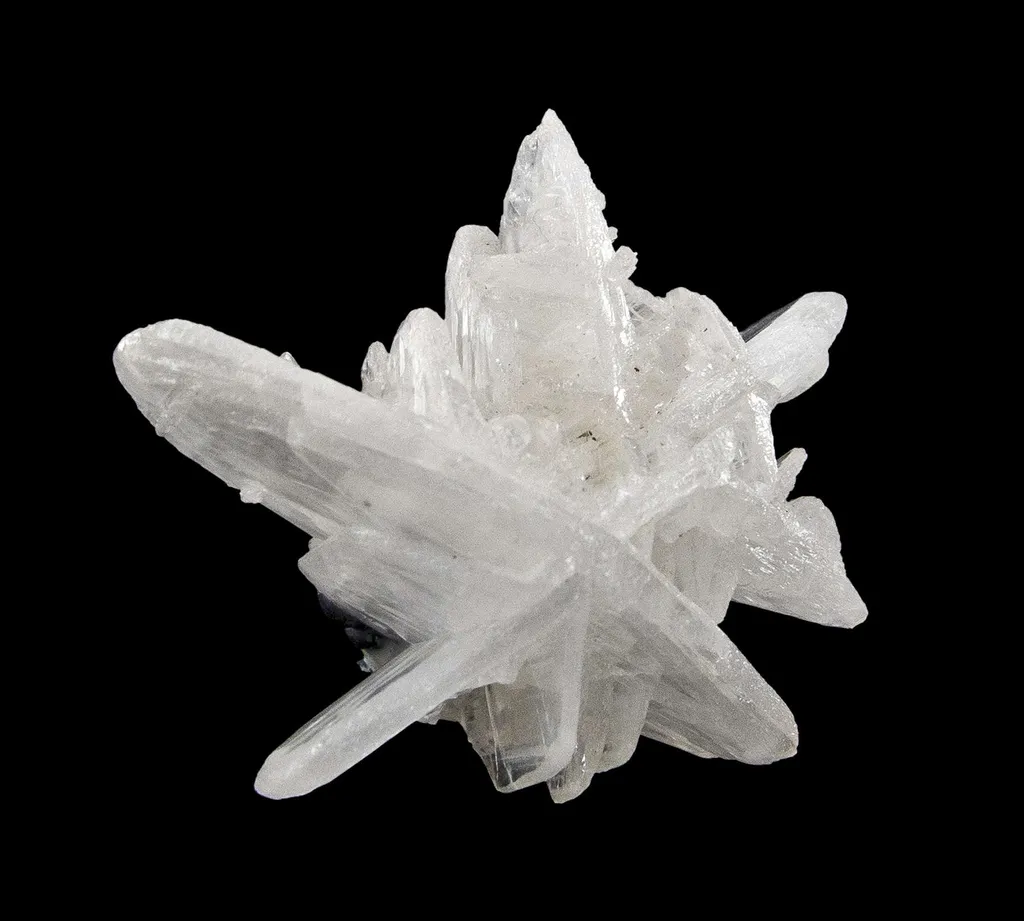 Cerussite - image 2