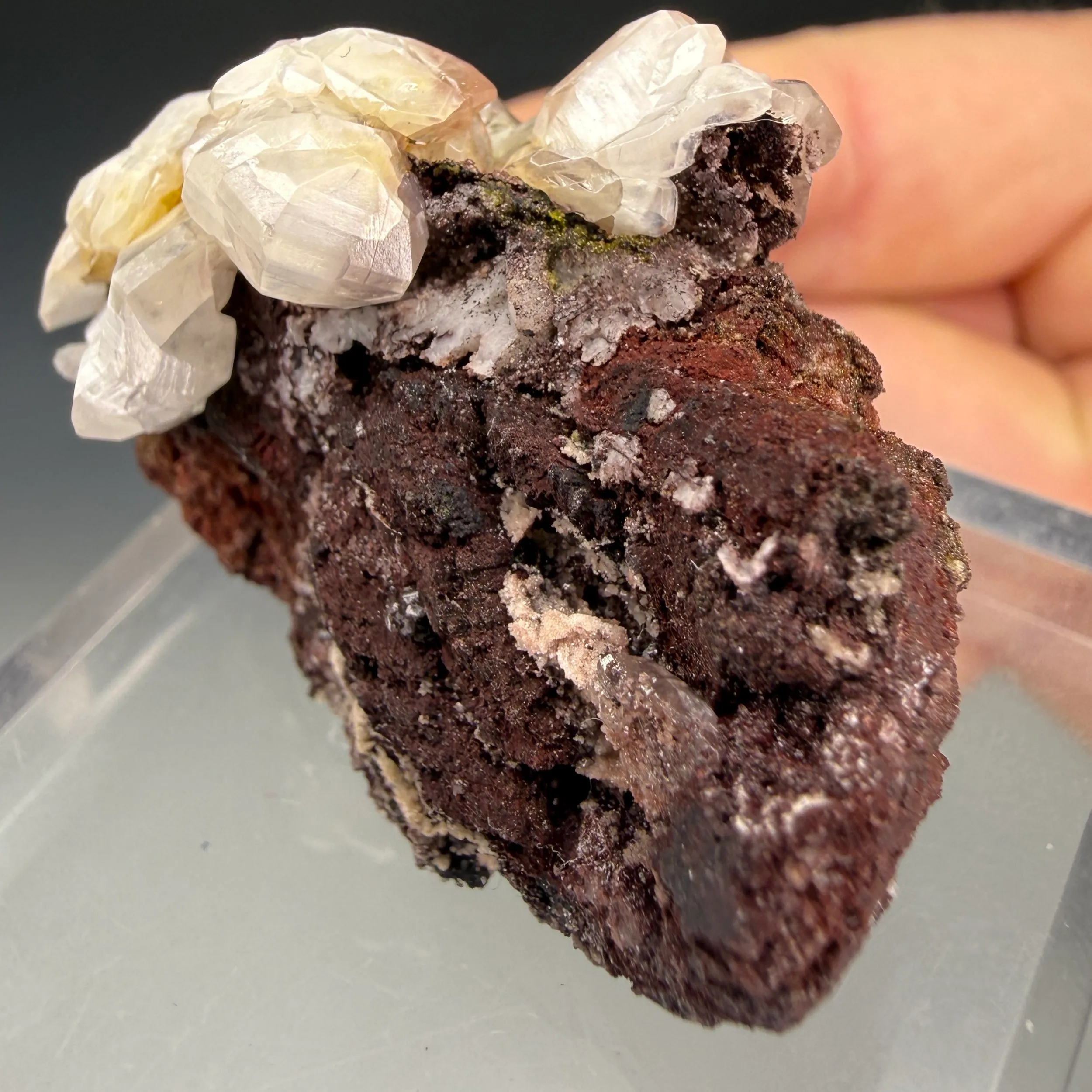 Cerussite - image 3