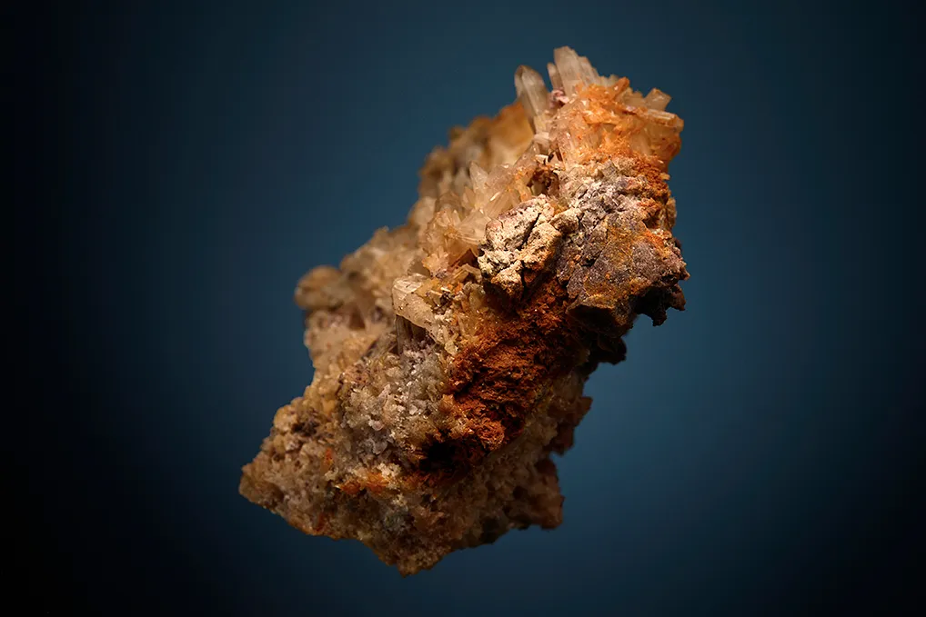 Cerussite - image 5