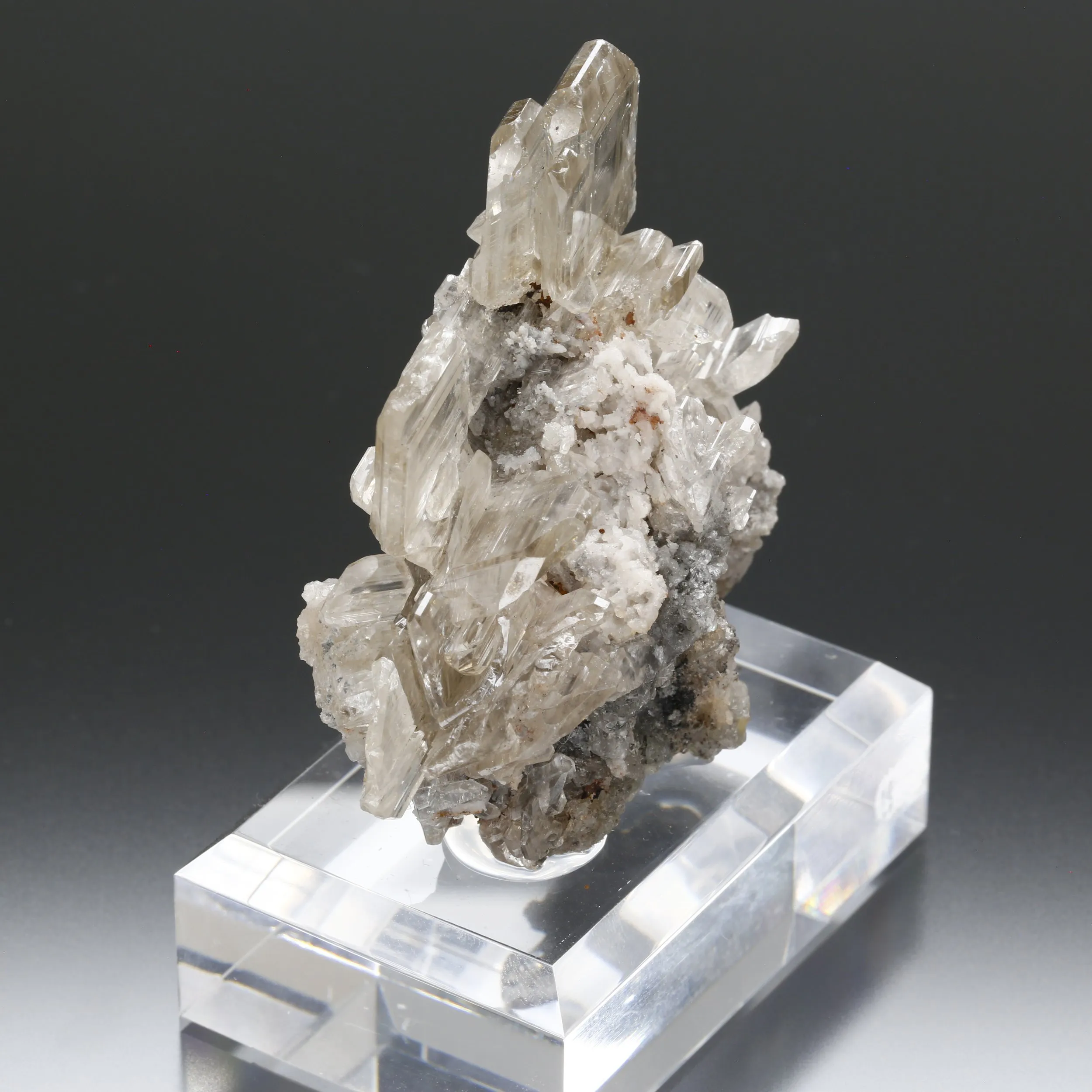 Cerussite - image 3