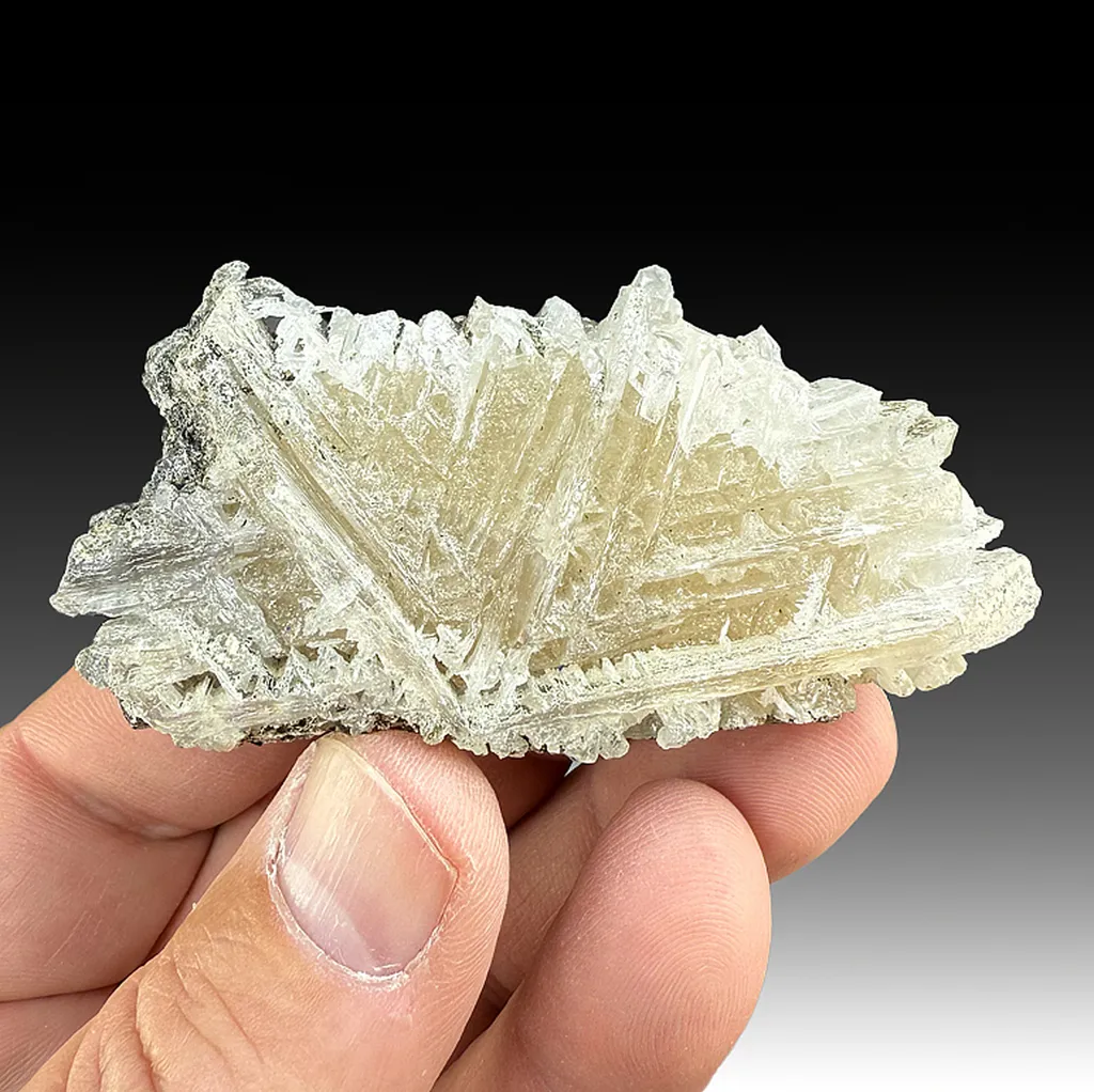 Cerussite - image 1
