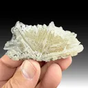 Cerussite - image 1