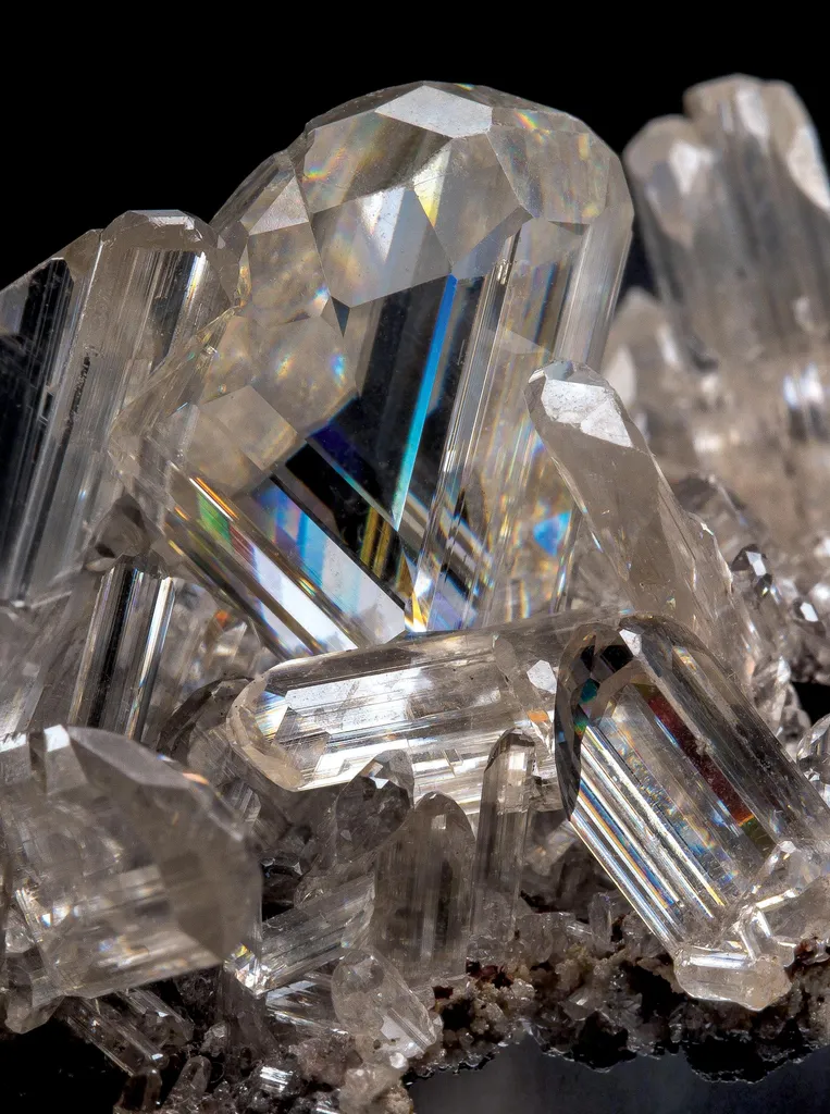 Cerussite image