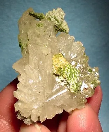 Cerussite image