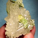 Cerussite - image 1