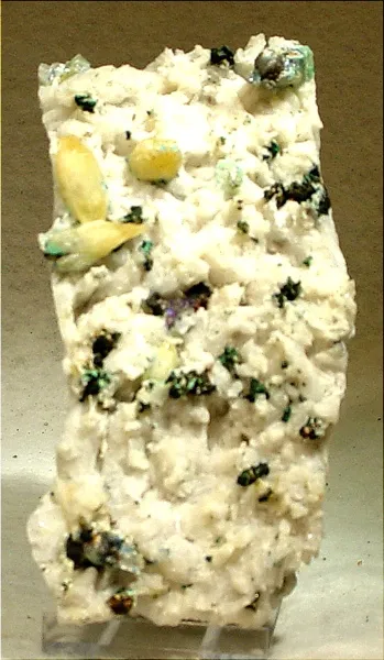 Cerussite image