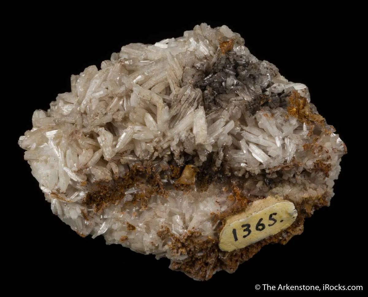 Cerussite - image 4
