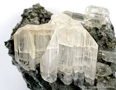 Cerussite - image 4