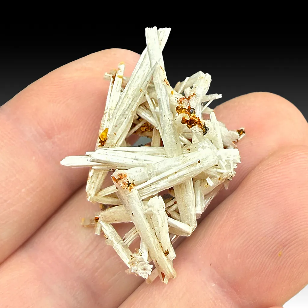 Cerussite image