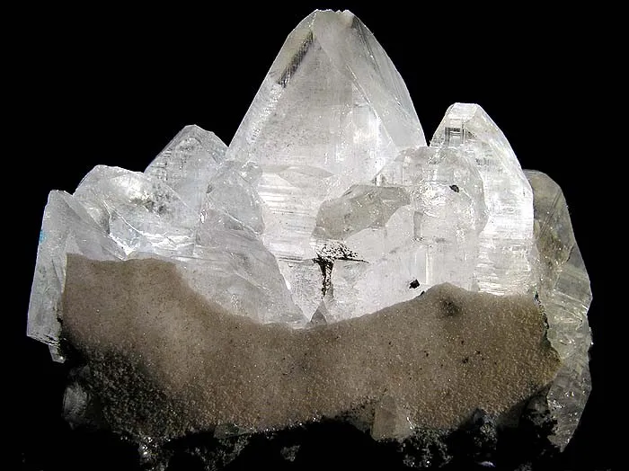 Cerussite image