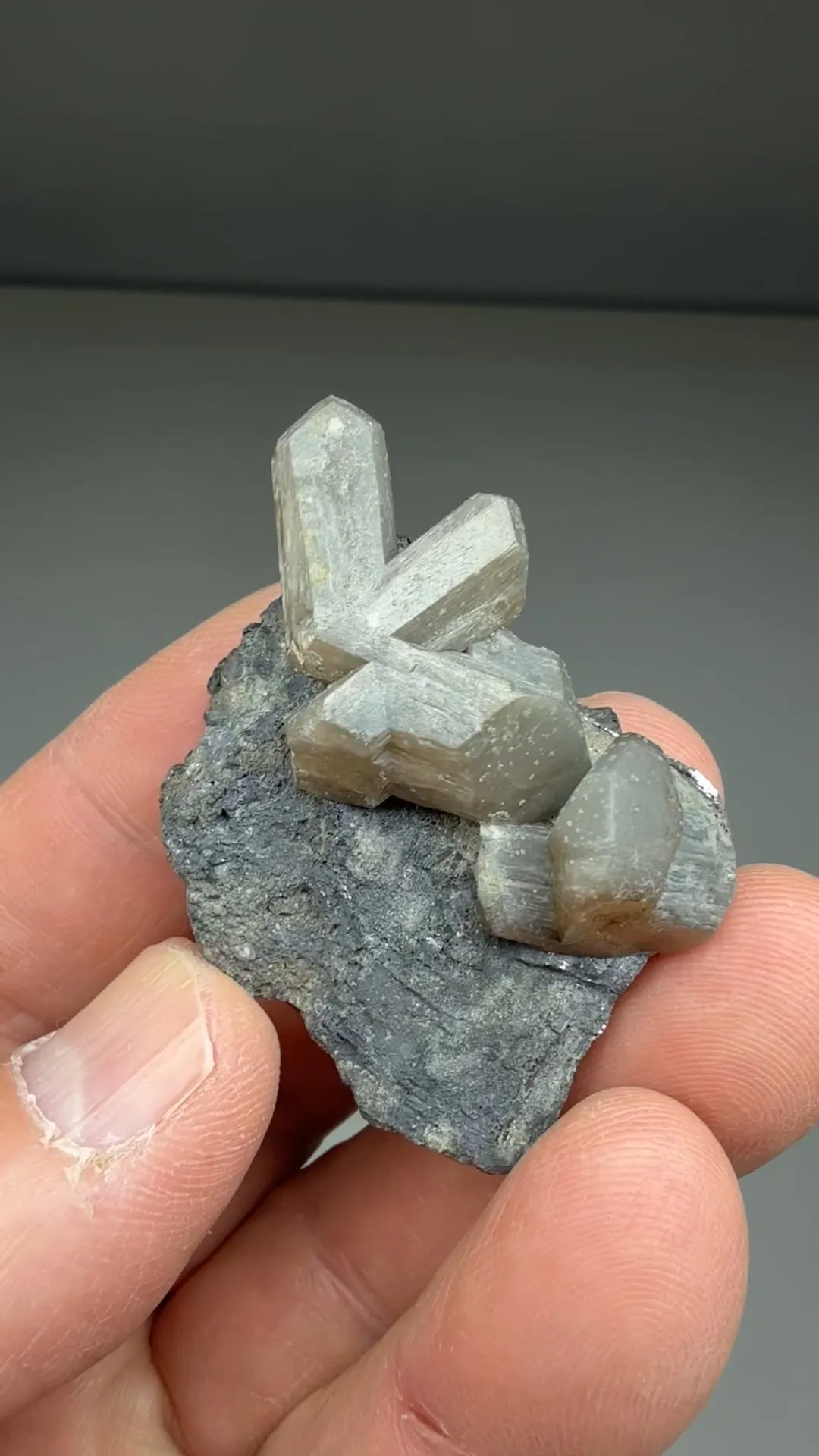 Cerussite - image 2