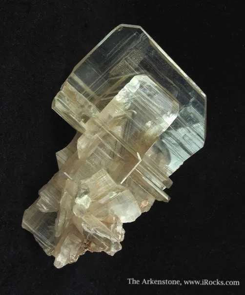 Cerussite - image 2