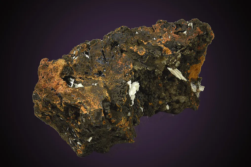 Cerussite - image 7