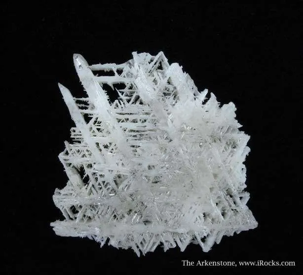 Cerussite image