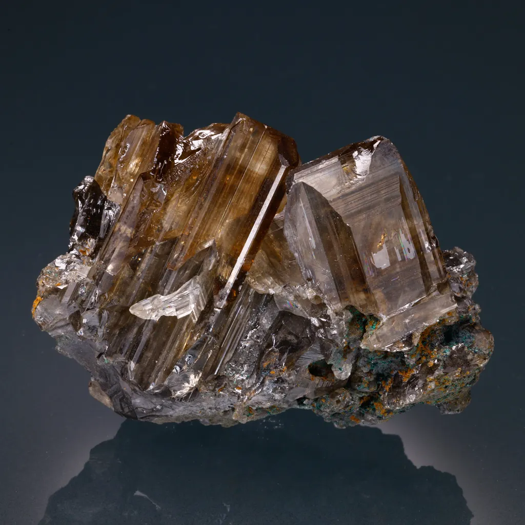 Cerussite image