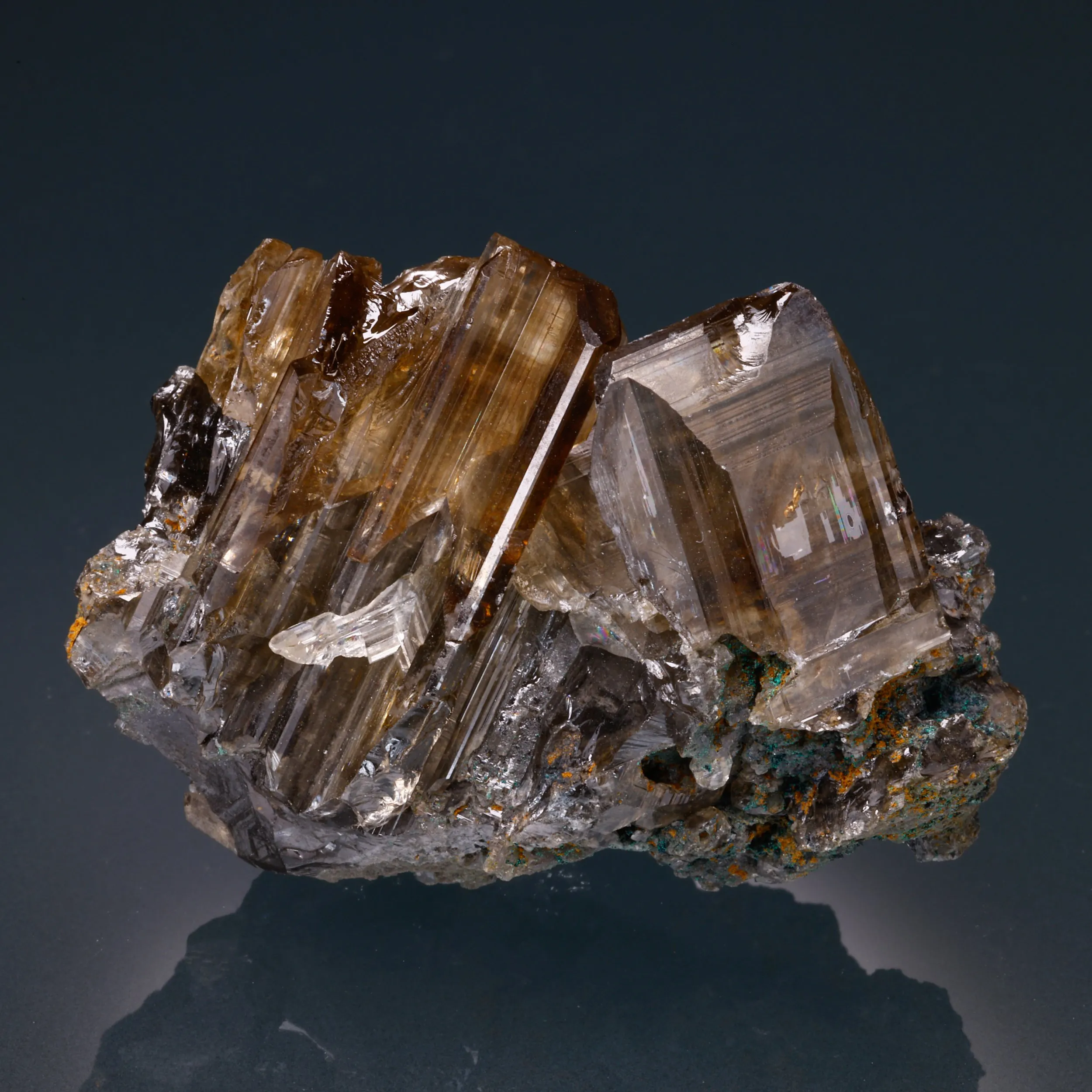 Cerussite - image 1