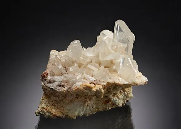 Cerussite image