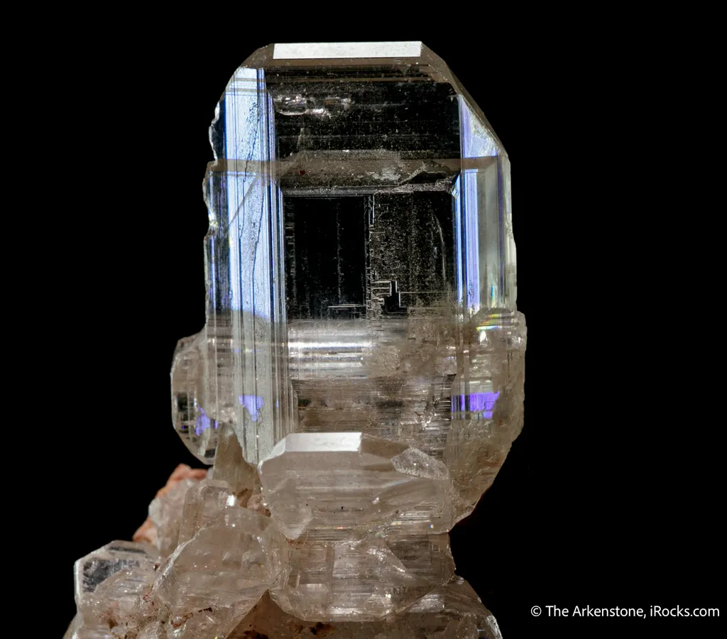 Cerussite image