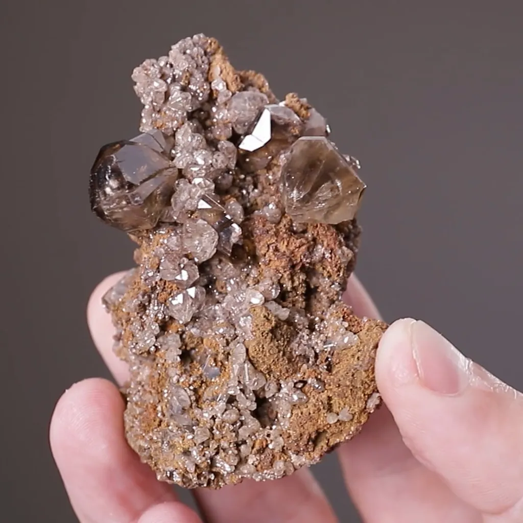 Cerussite - image 2